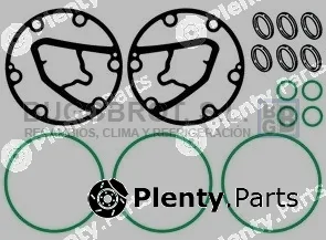 Bugobrot 58-2140 — Gasket, charger