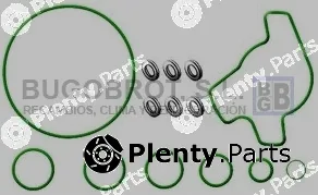 Bugobrot 58-2107 — Gasket, charger