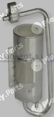 Bugobrot 20-00194 — Dryer, air conditioning