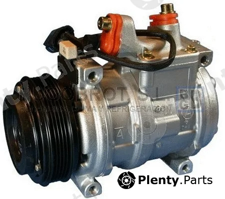 Bugobrot 51-4471703830 — Compressor, air conditioning