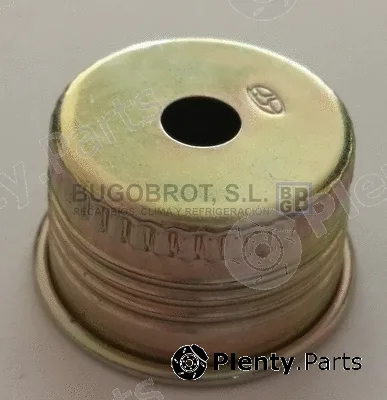 Bugobrot 55-8363 — Sealing Cap, air conditioning compressor