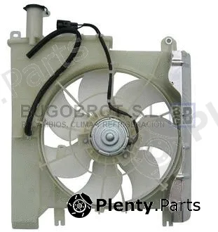 Bugobrot 18-CN0313 — Fan, engine cooling