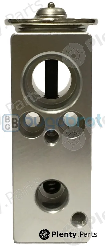 Bugobrot 30-2130 — Expansion Valve, air conditioning