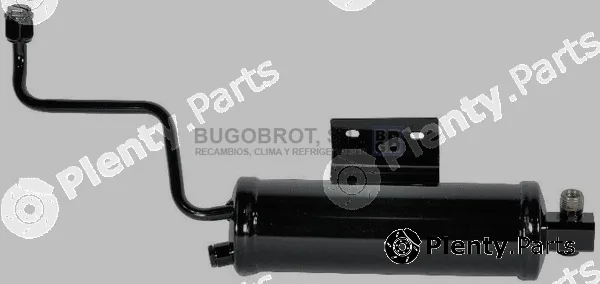 Bugobrot 20-33563 — Dryer, air conditioning