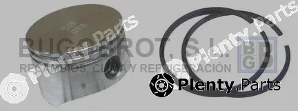 Bugobrot CR-BK0105 — Piston