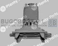 Bugobrot 11-5268 — Resistor, interior blower