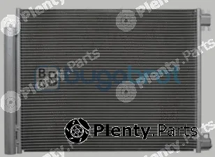 Bugobrot 62-RT5653 — Condenser, air conditioning