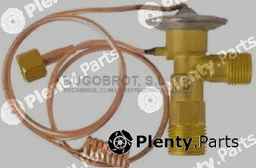 Bugobrot 30-0015 — Expansion Valve, air conditioning