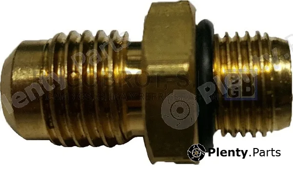 Bugobrot 58-0533 — Gasket, charger