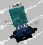 Bugobrot 11-5661 — Resistor, interior blower