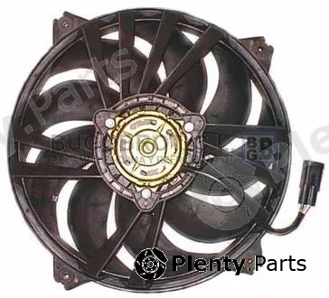 Bugobrot 18-CN0311 — Fan, engine cooling