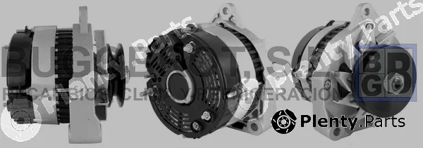 Bugobrot CR-30-60050-03 — Alternator