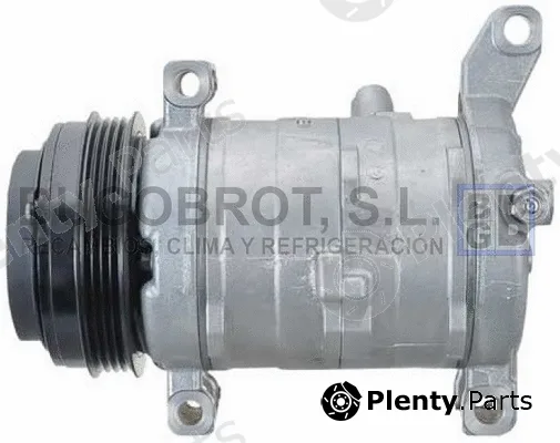 Bugobrot 51-4472204416 — Compressor, air conditioning