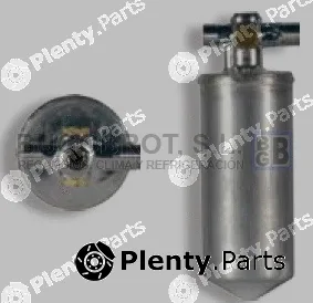 Bugobrot 20-00056 — Dryer, air conditioning