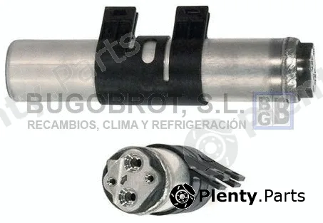 Bugobrot 20-00123 — Dryer, air conditioning