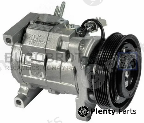 Bugobrot 51-8638811 — Compressor, air conditioning