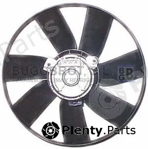 Bugobrot 18-VW1541 — Fan, engine cooling