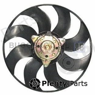 Bugobrot 18-RE0859 — Fan, engine cooling