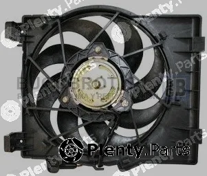 Bugobrot 18-OL0816 — Fan, engine cooling