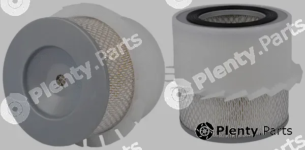 Azumi A23504 — Air Filter