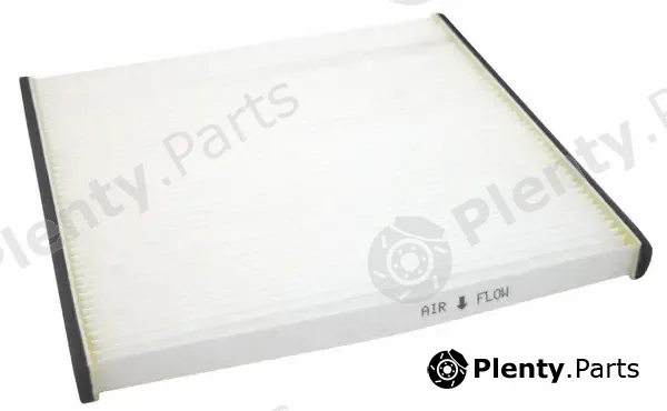 Azumi AC21104 — Filter, cabin air