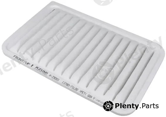 Azumi A29001 — Air Filter