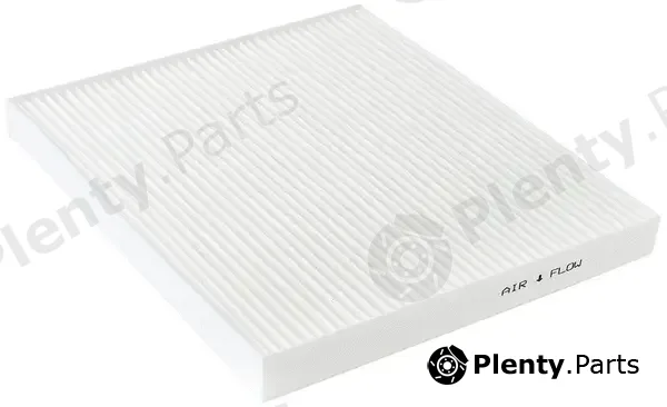 Azumi AC21503 — Filter, cabin air