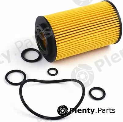 Azumi OE31037 — Oil Filter