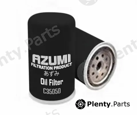Azumi C35050 — Oil Filter