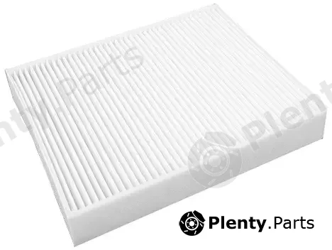 Azumi AC43003 — Filter, cabin air