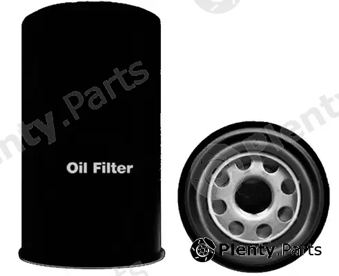 Azumi C12001 — Oil Filter