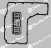 Azumi JT50343K — Hydraulic Filter Kit, automatic transmission