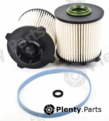 Azumi FE34027 — Fuel Filter