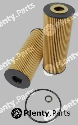 Azumi OE31601 — Oil Filter