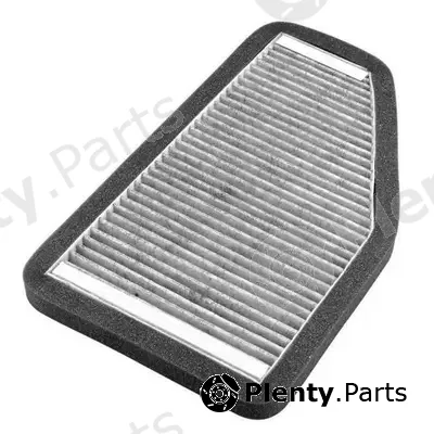 Azumi AC51005C — Filter, cabin air
