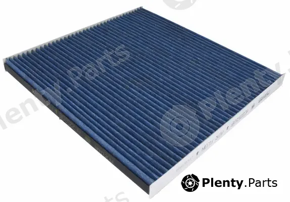 Azumi AC22510B — Filter, cabin air