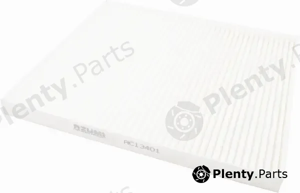 Azumi AC13401 — Filter, cabin air
