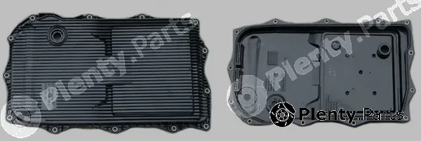 Azumi JT32000 — Hydraulic Filter, automatic transmission