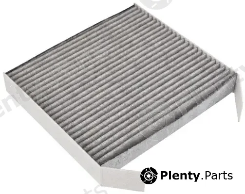Azumi AC14002C — Filter, cabin air