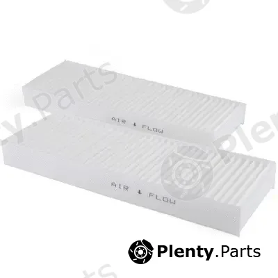 Azumi AC22202 — Filter, cabin air
