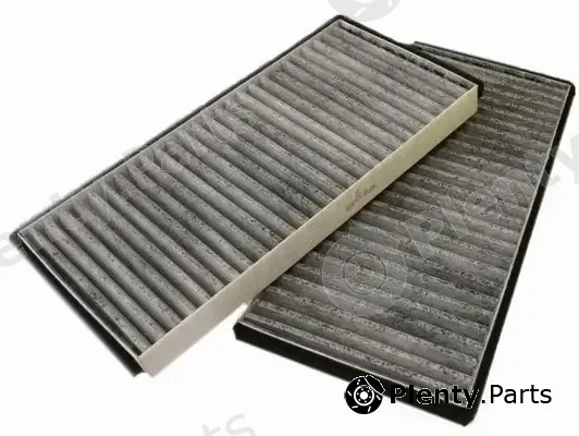 Azumi AC29981CSET — Filter, cabin air