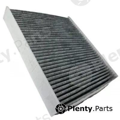 Azumi AC33002C — Filter, cabin air