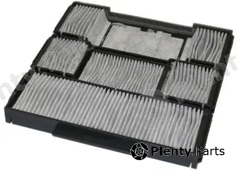 Azumi AC21501C — Filter, cabin air