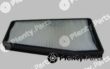 Azumi AC12152 — Filter, cabin air