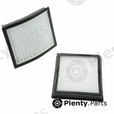 Azumi AC32137SET — Filter, cabin air