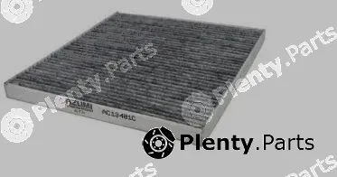 Azumi AC13401C — Filter, cabin air