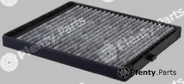 Azumi AC12203C — Filter, cabin air