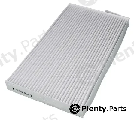 Azumi AC22511 — Filter, cabin air