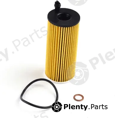 Azumi OE32089 — Oil Filter