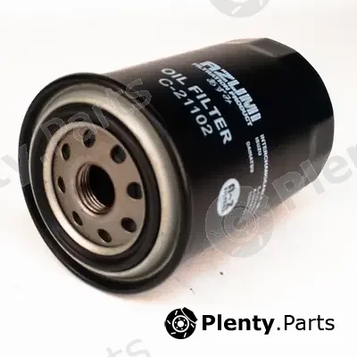 Azumi C21102 — Oil Filter